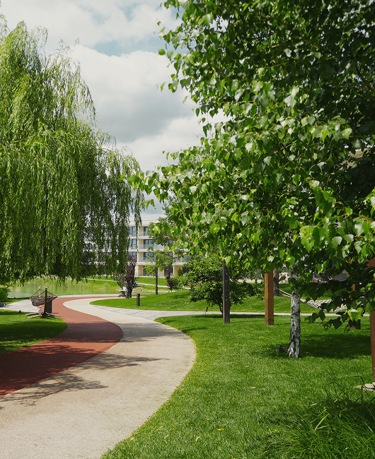 Кількість висаджених рослин